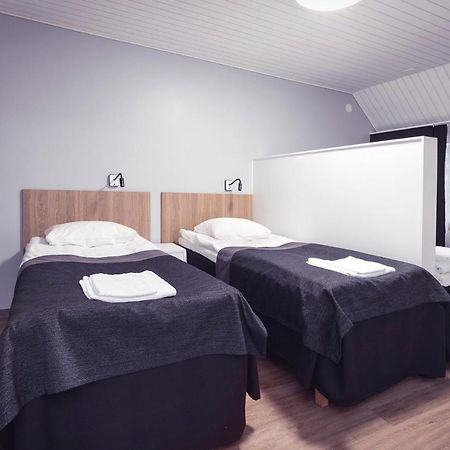 Vuokatti Sport Resort Eksteriør billede