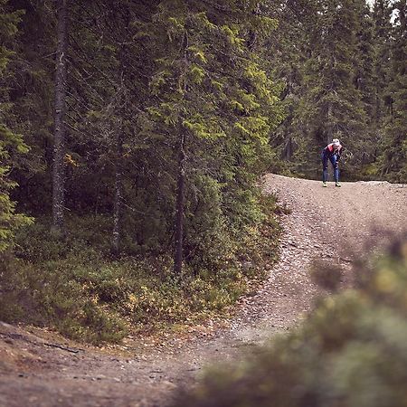 Vuokatti Sport Resort Eksteriør billede