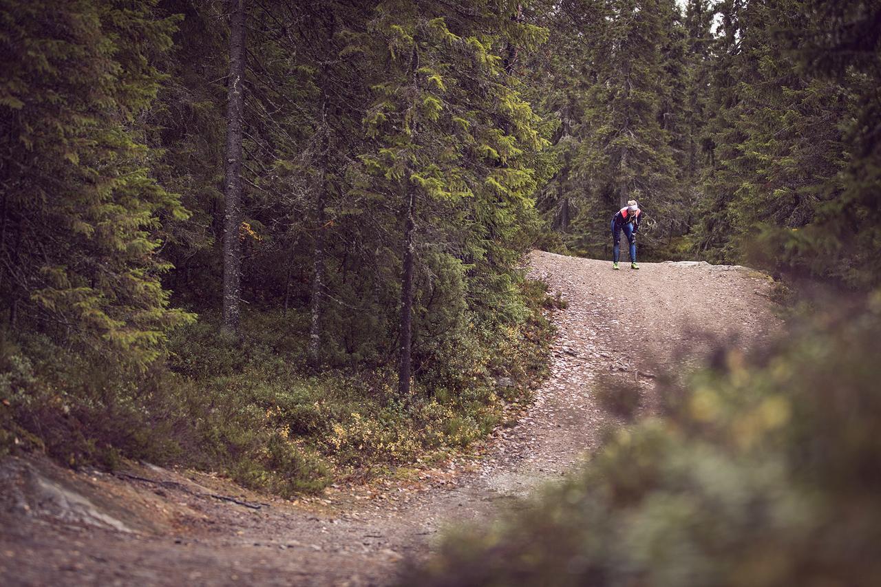Vuokatti Sport Resort Eksteriør billede