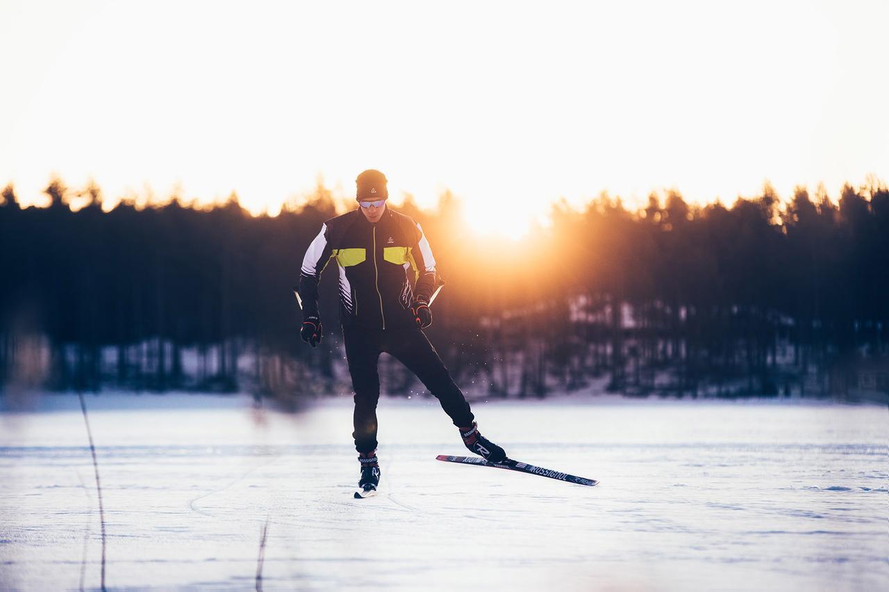 Vuokatti Sport Resort Eksteriør billede