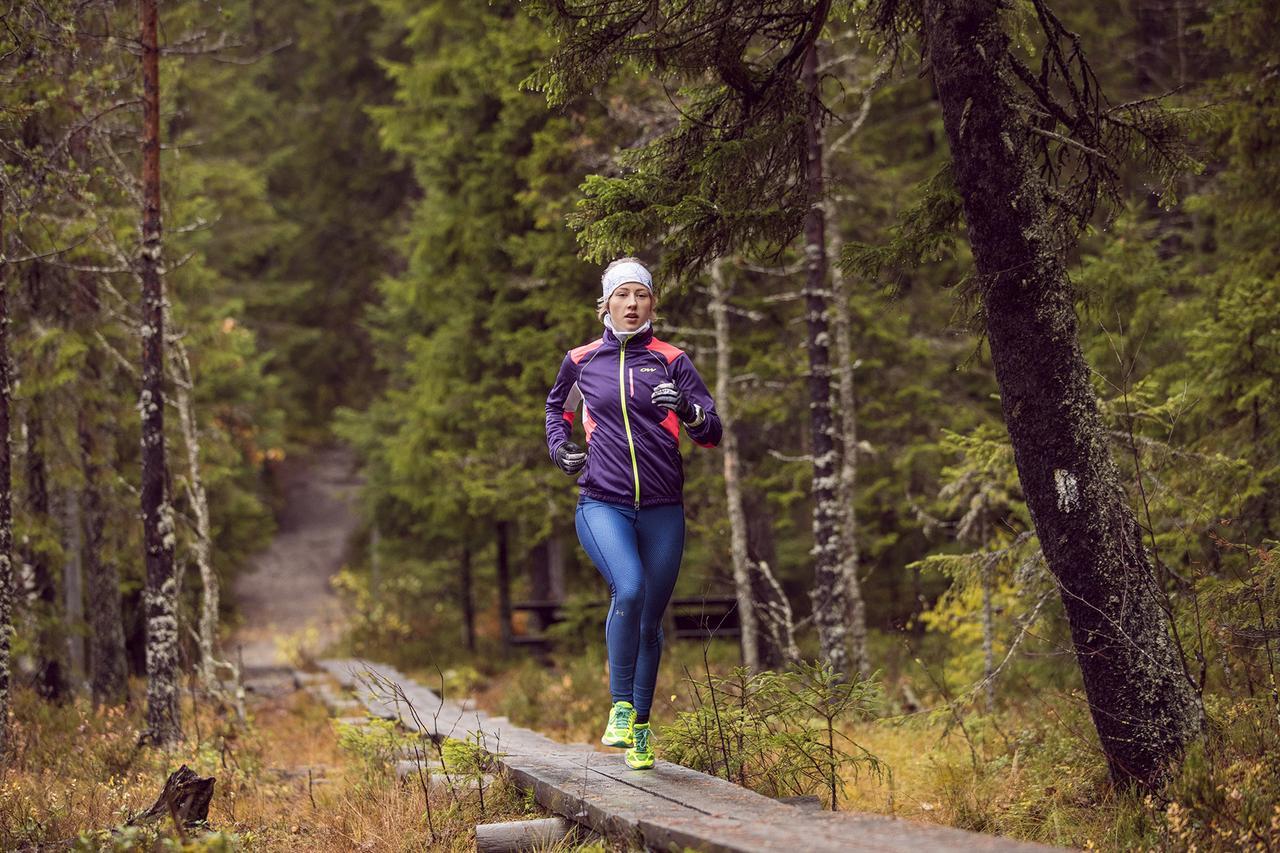 Vuokatti Sport Resort Eksteriør billede