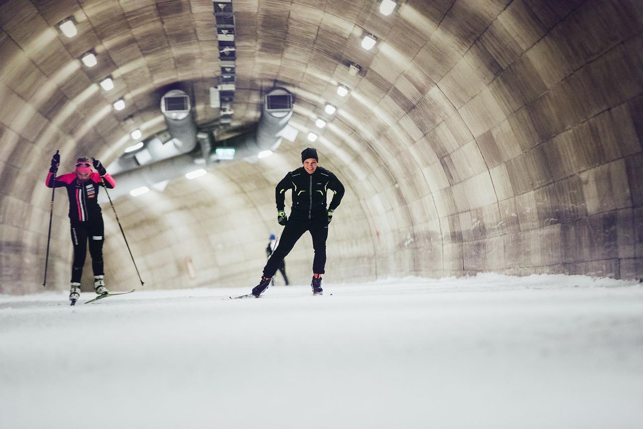 Vuokatti Sport Resort Eksteriør billede