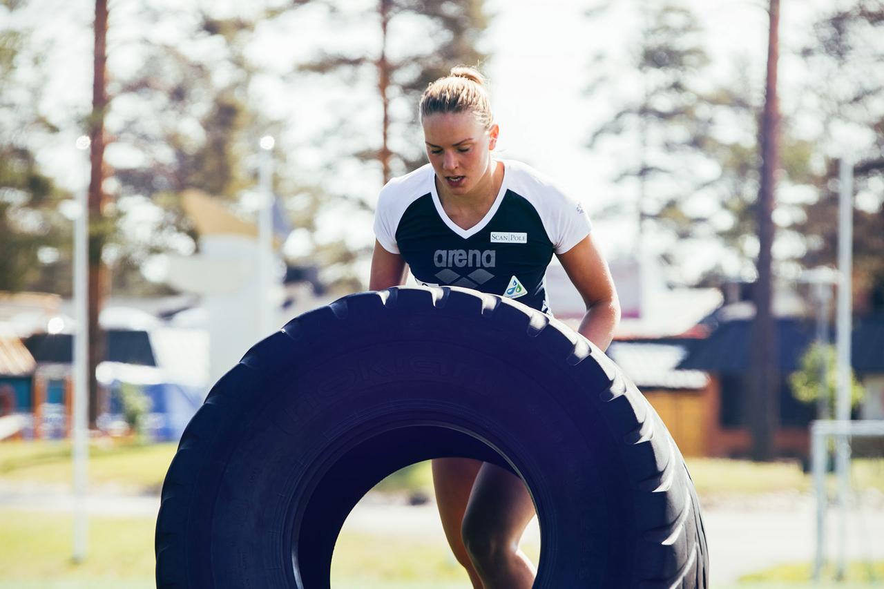 Vuokatti Sport Resort Eksteriør billede